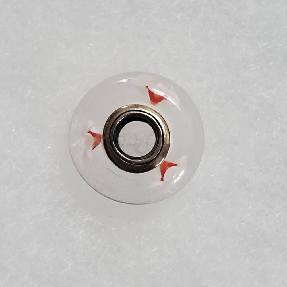 NWOT - Pandora Cherry Blossom Bead - Picture 2 of 3